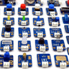 Adeept Uno R3 42モジュール アルティメイトセンサキット