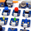 Adeept Uno R3 42モジュール アルティメイトセンサキット