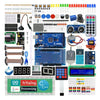 Mega2560用Adeept アルティメイトスタータキット