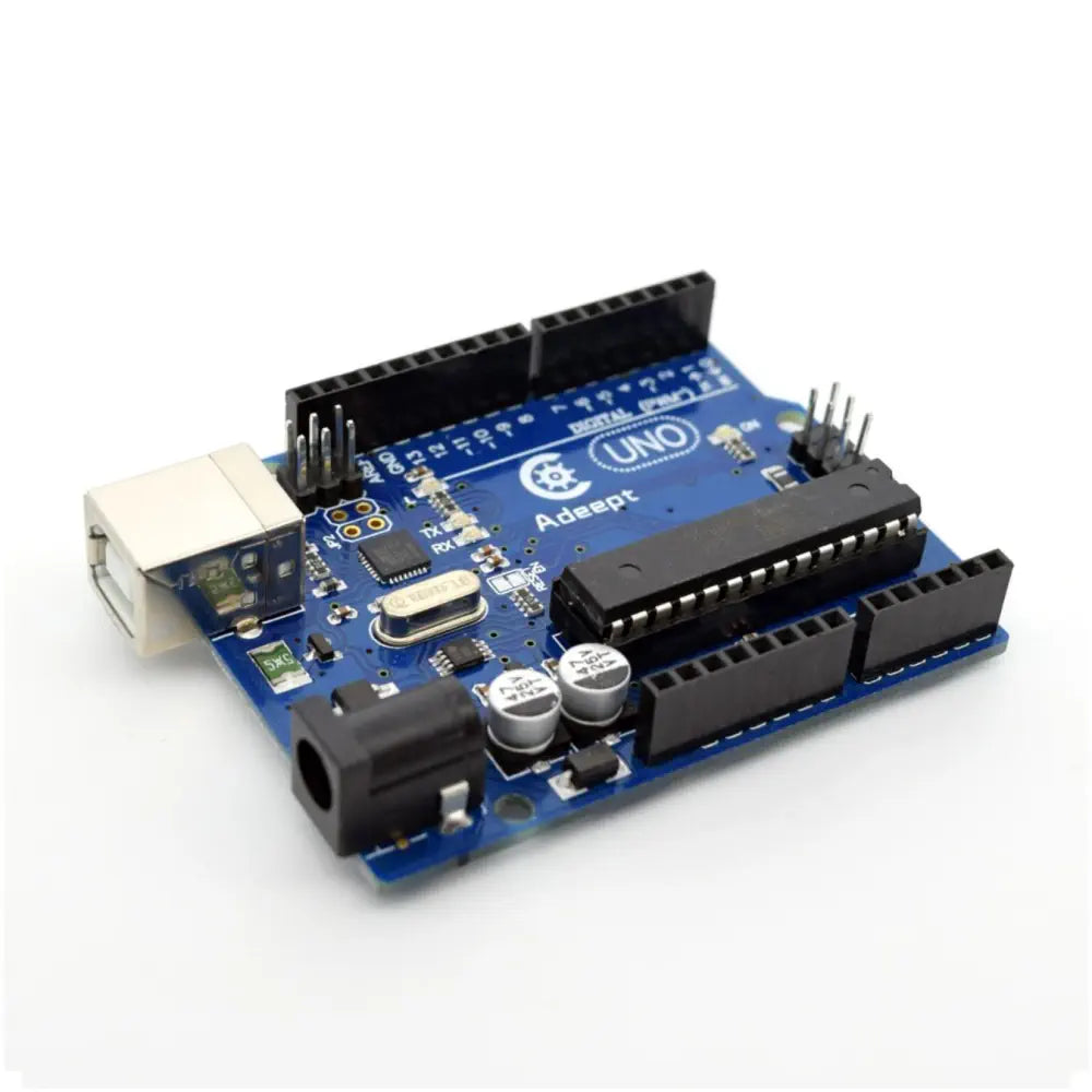 Adeept Uno R3 マイクロコントローラ