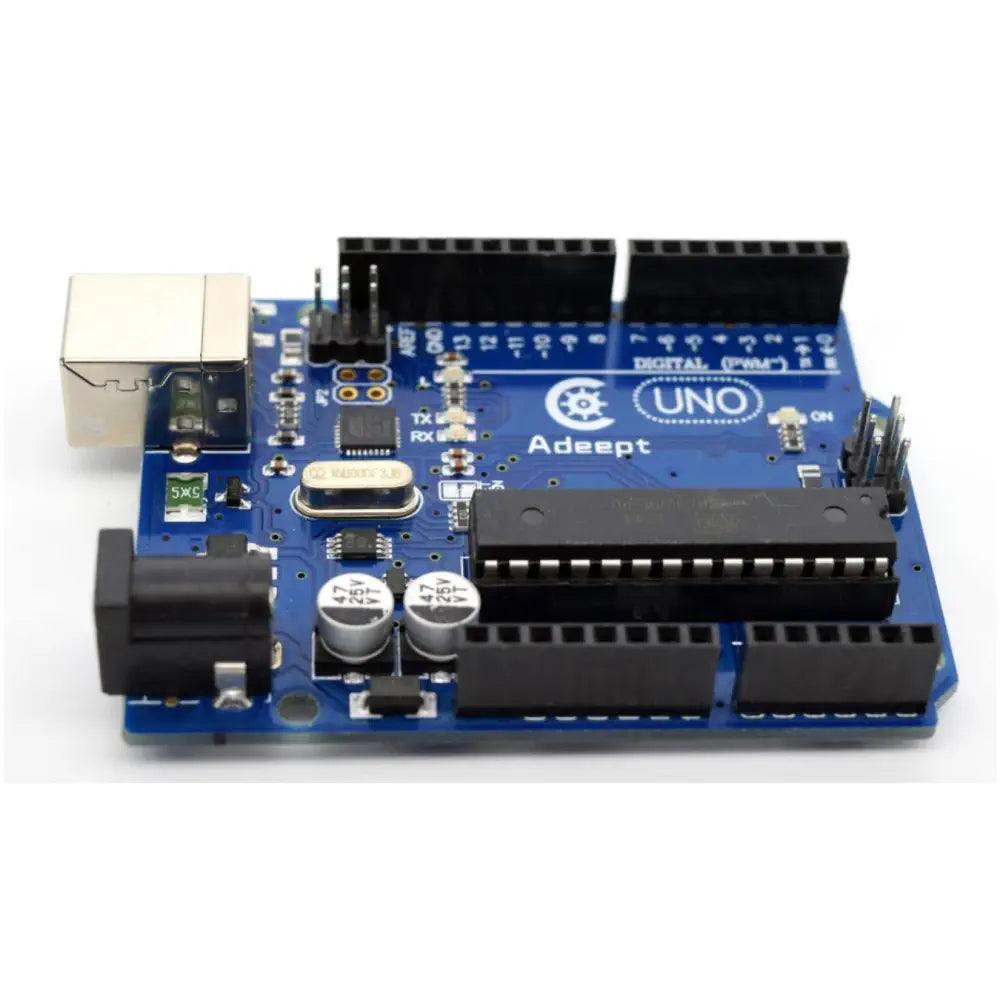 Adeept Uno R3 マイクロコントローラ