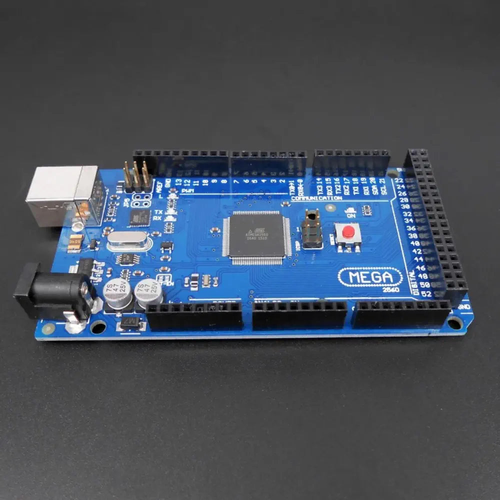Adeept ATmega2560マイクロコントローラー