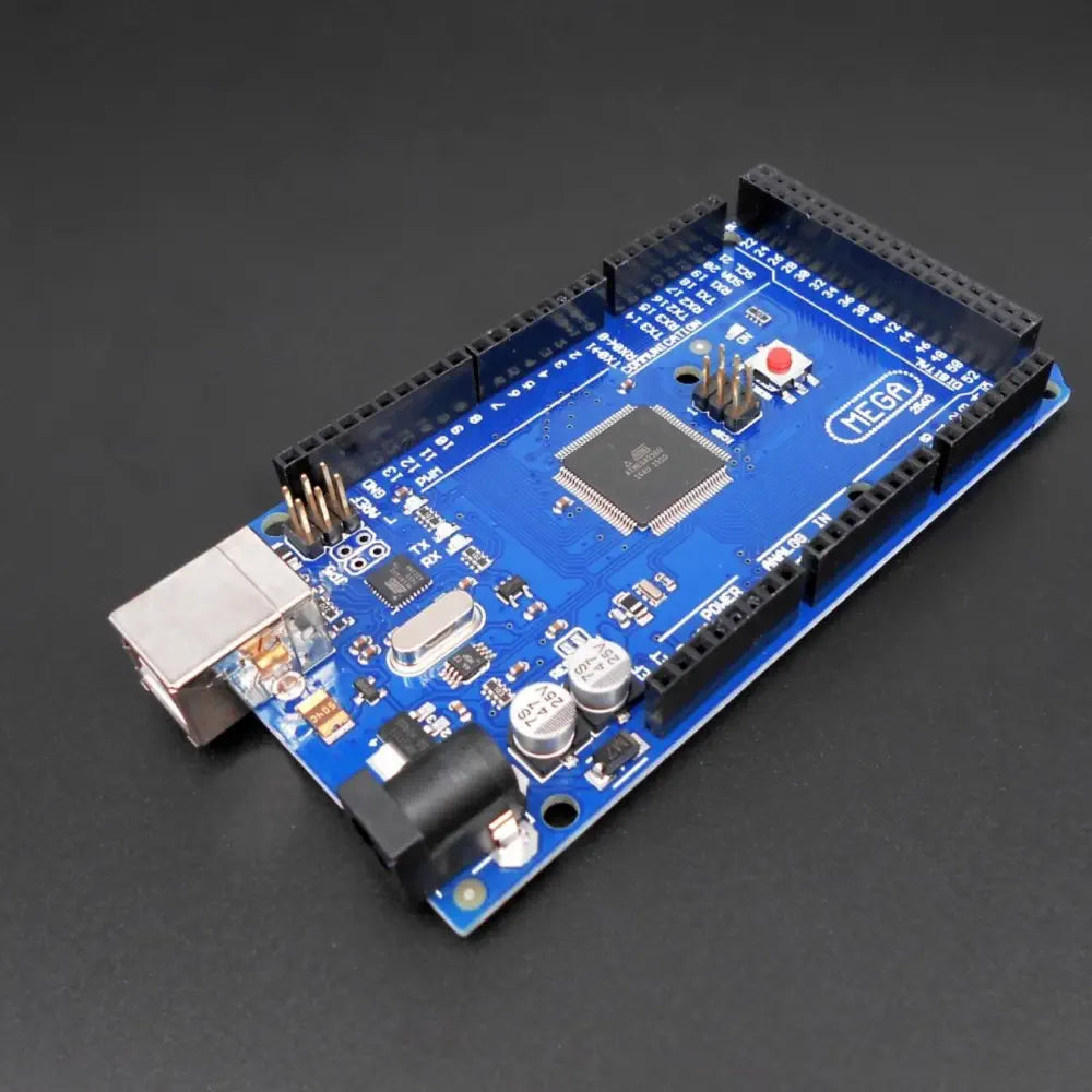 Adeept ATmega2560マイクロコントローラー