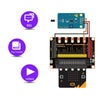 Adeept BBC micro:bit センサ・スタータキット