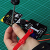 Kitronik ACCESS:bit - BBC micro:bitで作れる遮断機