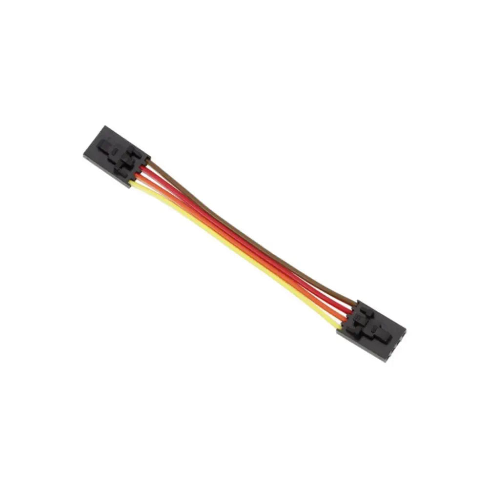 3インチ(7.6cm) 4ピン/ I2Cコネクタケーブル