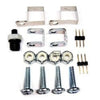 Actuonix L12 アクチュエータ 30mm 50:1 6V PLC/RCコントロール