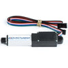 Actuonix L12 アクチュエータ 30mm 50:1 6V PLC/RCコントロール