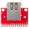 RJ45 MagJackブレークアウトボード