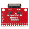 RJ45 MagJackブレークアウトボード