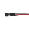 Actuonix L16リニアアクチュエータ、100mm、63:1、12V リミットスイッチ付き