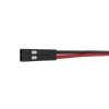 Actuonix L16リニアアクチュエータ、100mm、150：1、12V、リミットスイッチ付き