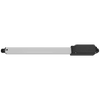 Actuonix L16リニアアクチュエータ、140mm、63:1、12V ポテンショメータフィードバック付き