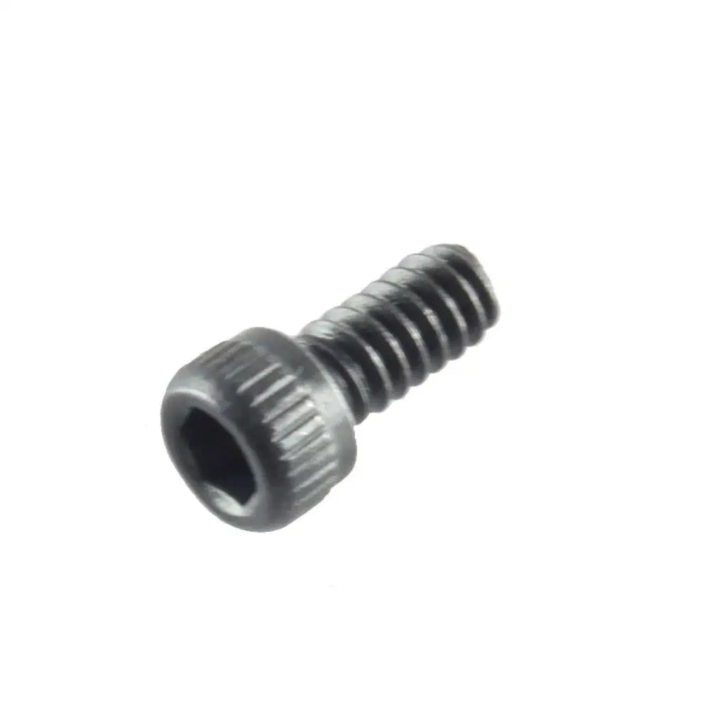 Lynxmotion スチール 六角ネジ -  1/4'' x 4-40（100個）