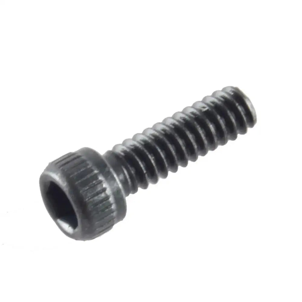 Lynxmotion スチール 六角ネジ -  3/8'' x 4-40（100個）