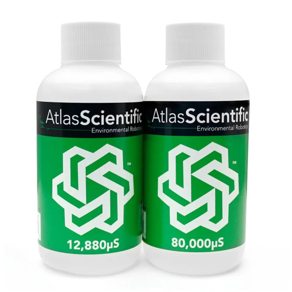 Atlas Scientific 導電率センサ K 1.0キット