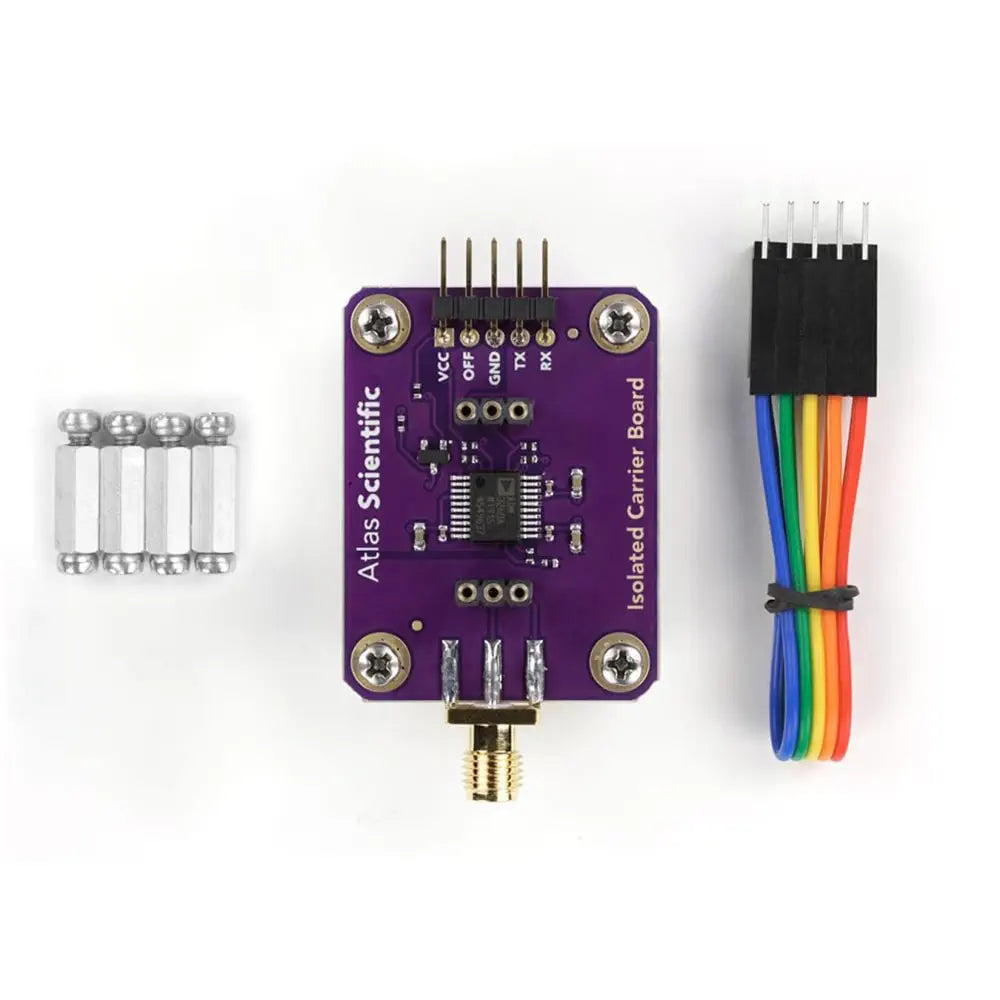 Atlas Scientific 導電率センサ K 1.0キット
