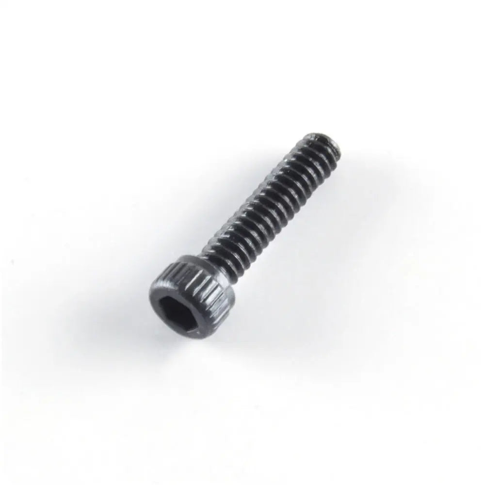Lynxmotion スチール 六角ネジ -  1/2'' x 4-40（100個）