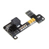 Raspberry Pi 4B / 3B+用 Arducam Mini PoE HAT