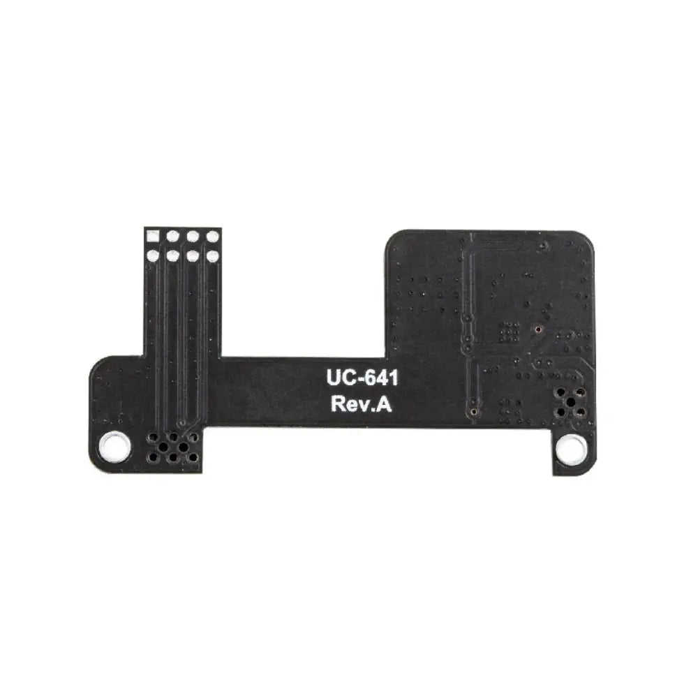Raspberry Pi 4B / 3B+用 Arducam Mini PoE HAT