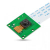 Raspberry Pi 4 / 3B+ / 3用 Arducam 5MP OV5647 Noir IR カメラ