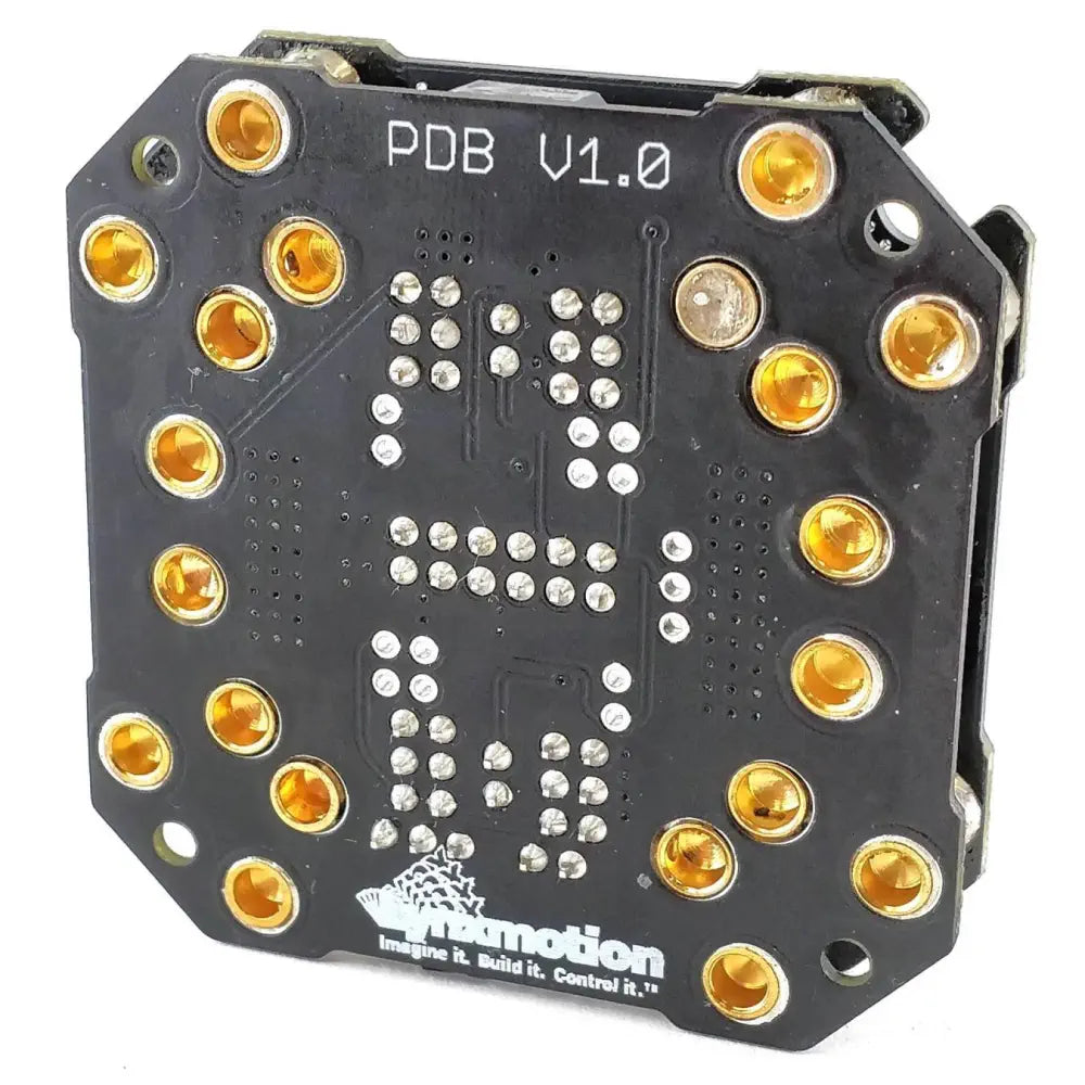 UAV用Lynxmotion MES配電盤（PDB）