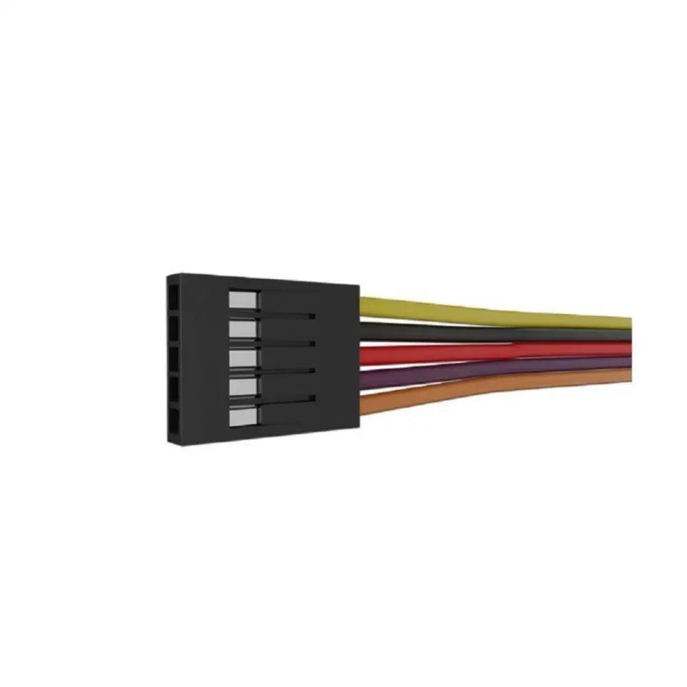 Actuonix L12 12V 10mm 210：1アナログミニチュアリニアアクチュエータ