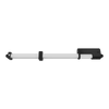 Actuonix T16 ミニリニアアクチュエータ 200mm 64:1 12V (リミットスイッチ内蔵)