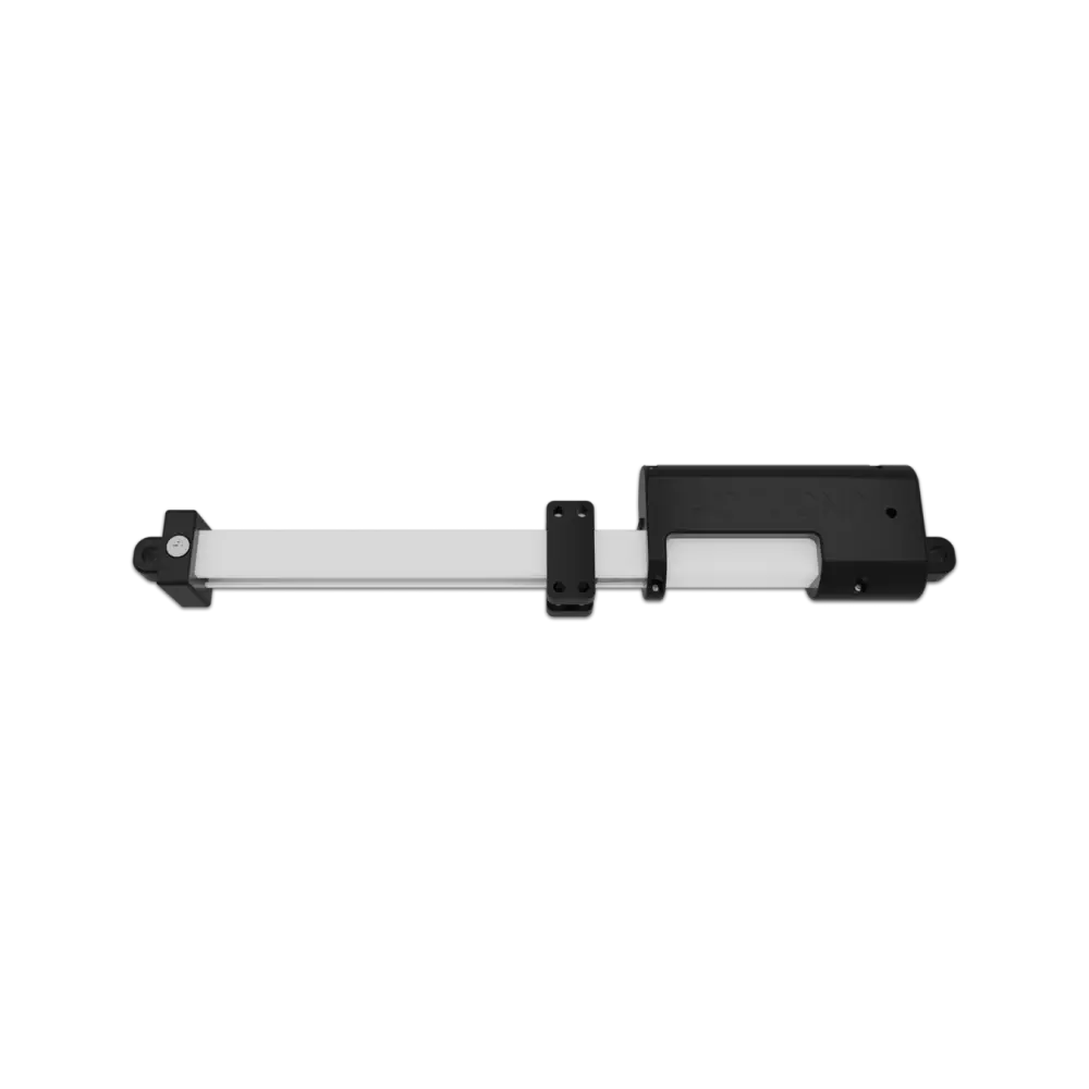 Actuonix T16 ミニリニアアクチュエータ 100mm 22:1 12V リミットスイッチ内蔵