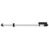 Actuonix T16 マイクロリニアアクチュエータ 300mm 256:1 12V (フィードバックポテンショメータ内蔵)