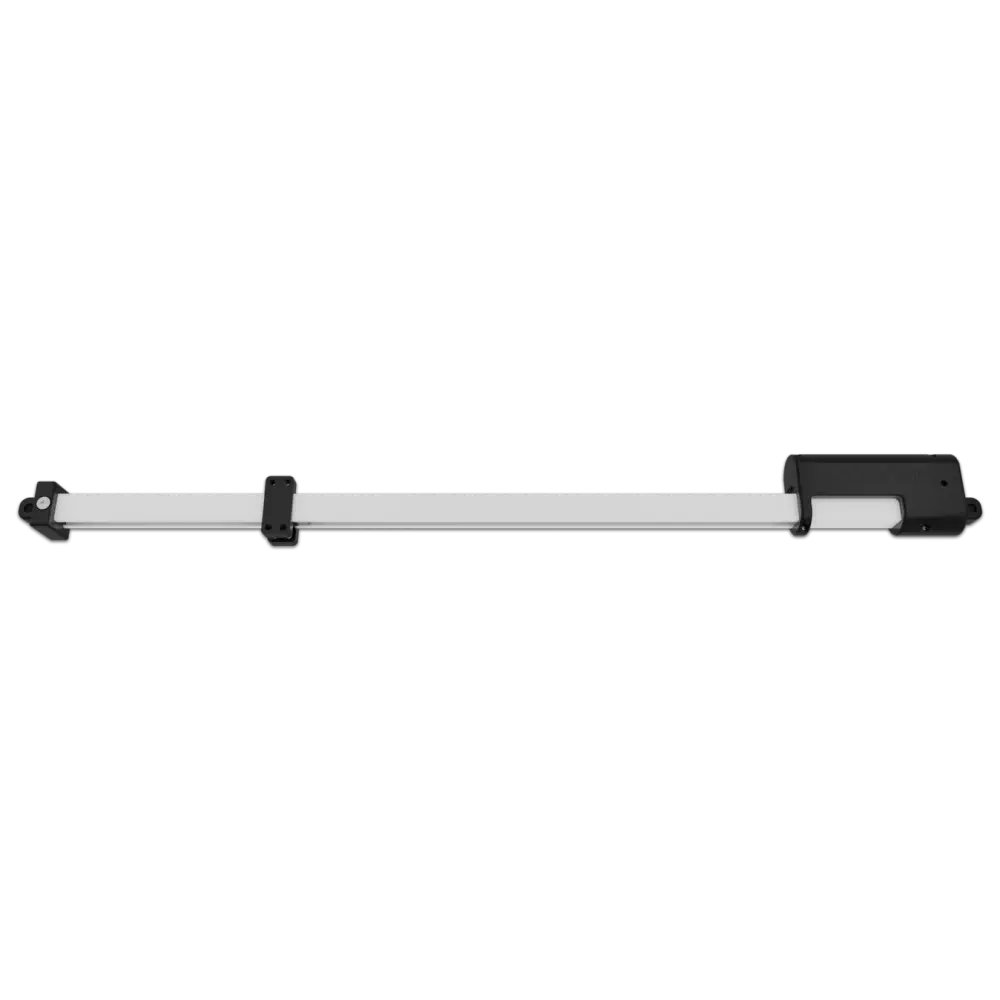 Actuonix T16 マイクロリニアアクチュエータ 300mm  22:1 12V (フィードバックポテンショメータ内蔵)