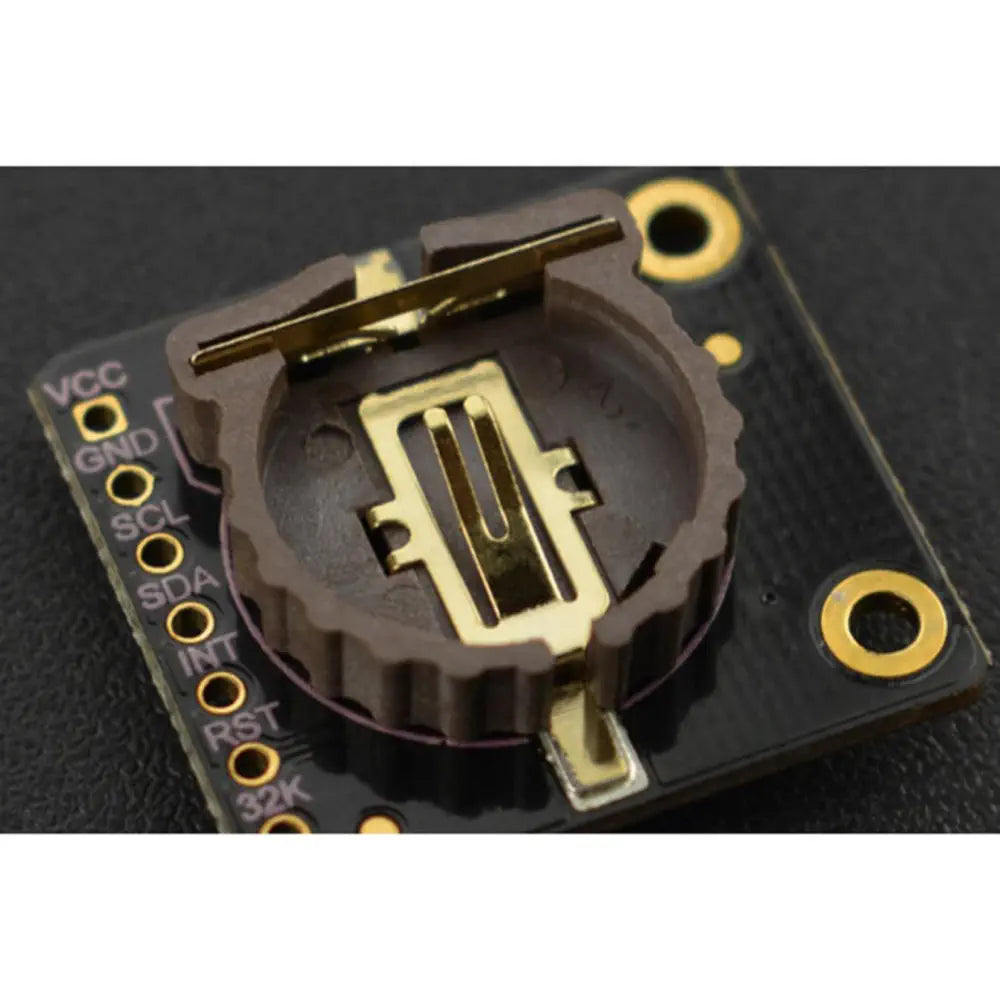 DFRobot MEMS Precise RTC DS3231Mモジュール