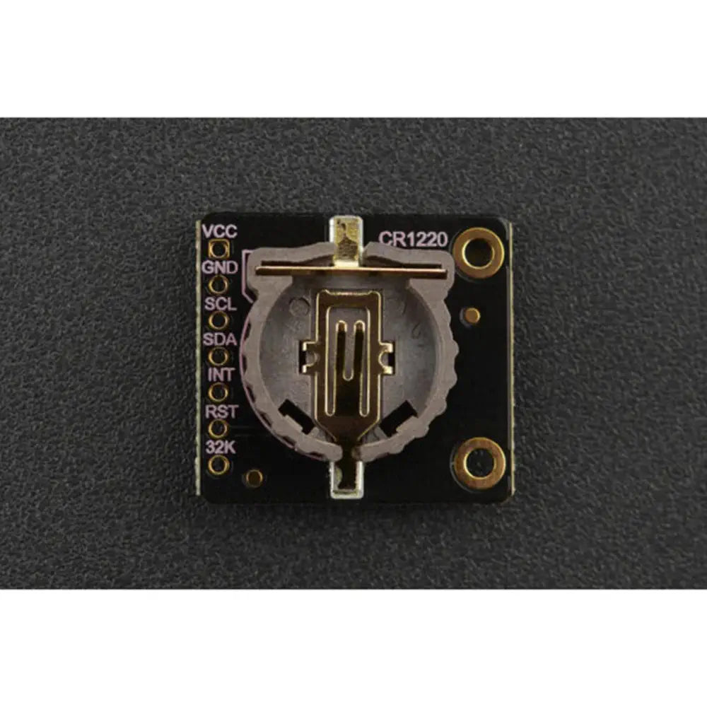 DFRobot MEMS Precise RTC DS3231Mモジュール