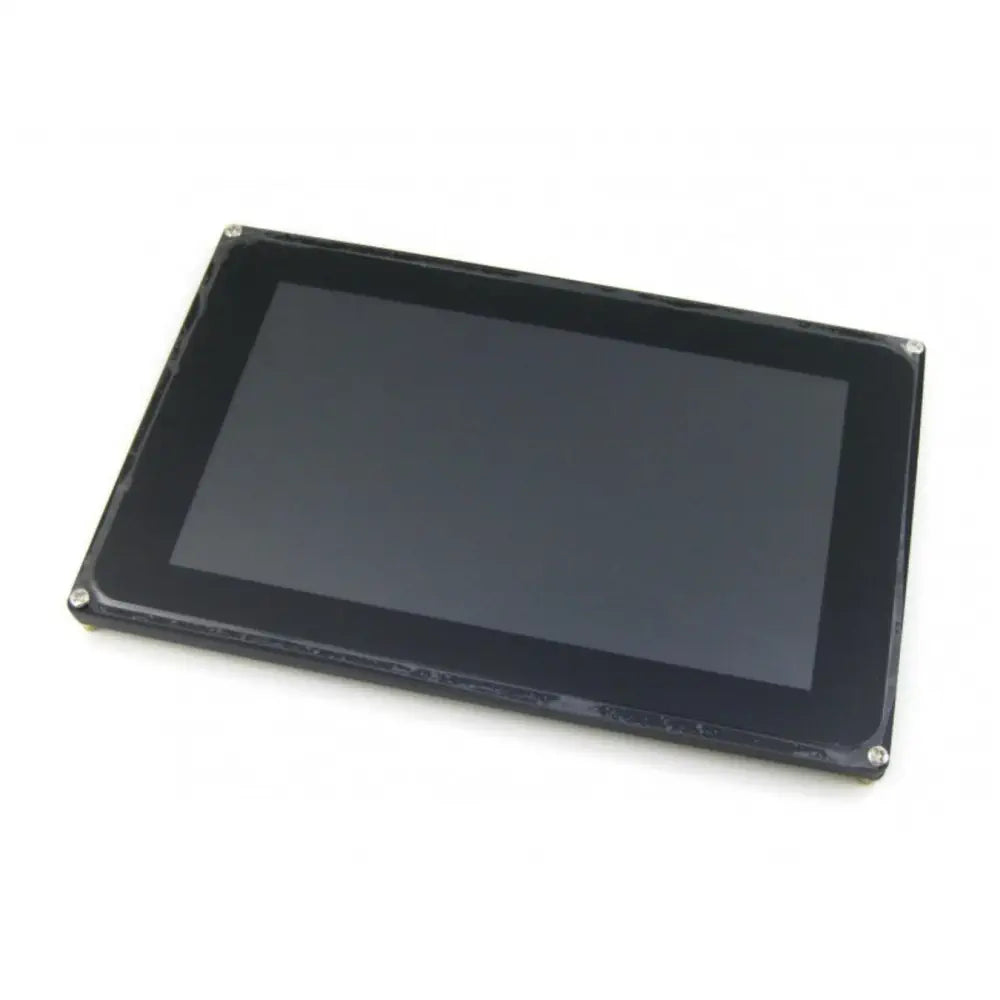 Waveshare 7インチ静電容量1024x600 LCDタッチスクリーン