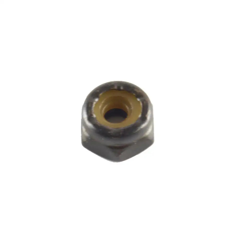 Lynxmotion スチール 4-40ナットインサートロック付き-1/4 "（100個入り）