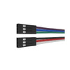 Actuonix L12 12V 50mm100：1 PLC / RCミニチュアリニアアクチュエータ