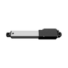 Actuonix L12 12V 50mm100：1 PLC / RCミニチュアリニアアクチュエータ