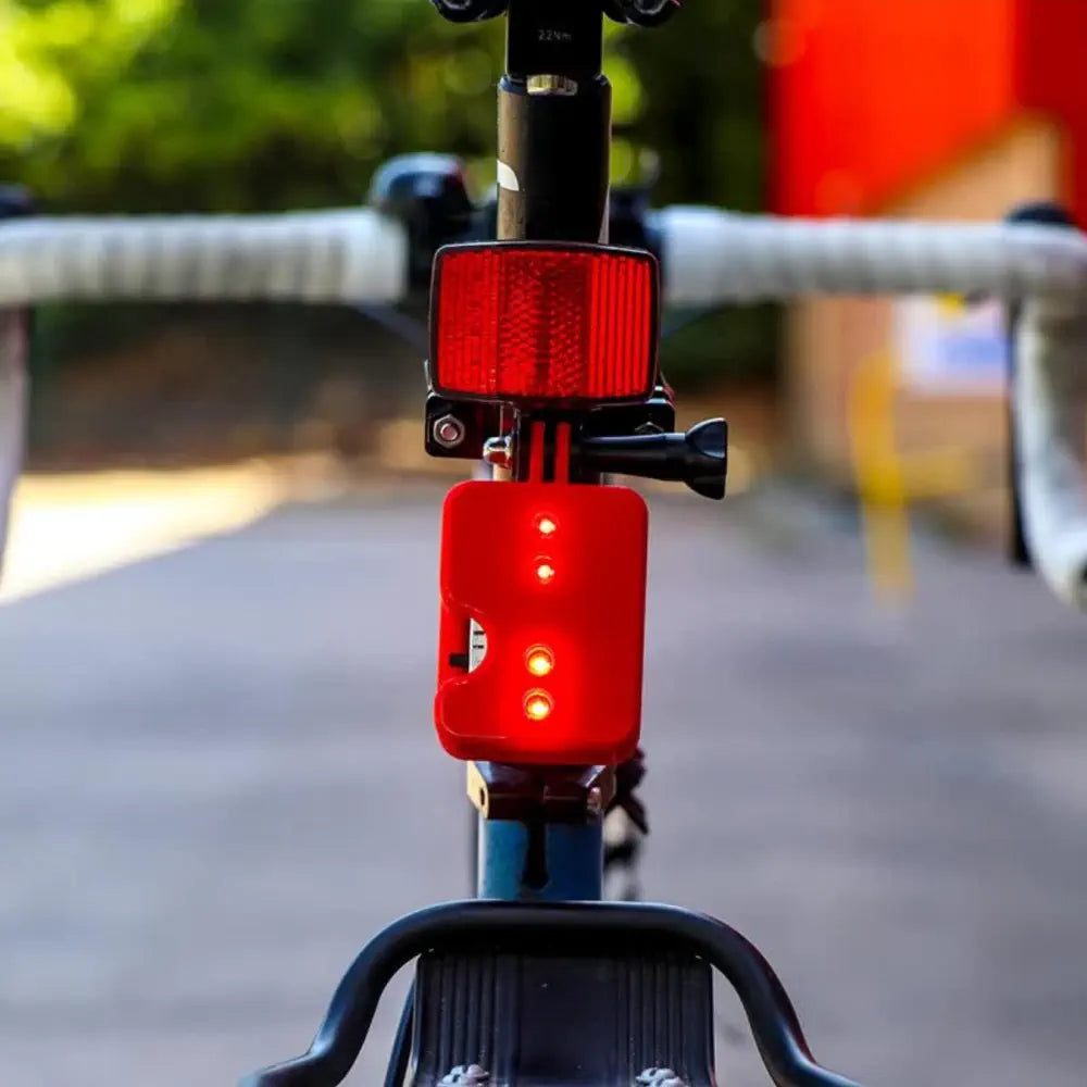Kitronik デラックス 自転車後方ライト 学習キット