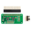 Raspberry Pi用 8チャンネル 18ビット アナログ-デジタル変換器