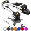Lynxmotion SES-V2 ロボットアーム (4 DoF) ステッカーセット (7色)