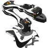 Lynxmotion SES-V2 ロボットアーム (4 DoF) ステッカーセット (7色)