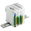 工業用シールド M-DUINO PLC Arduino Ethernet 42I/O アナログ/デジタルI/O付