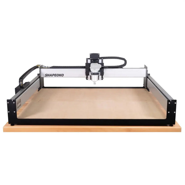 Carbide 3D Shapeoko XXL Robust CNCルーターキット - RobotShop