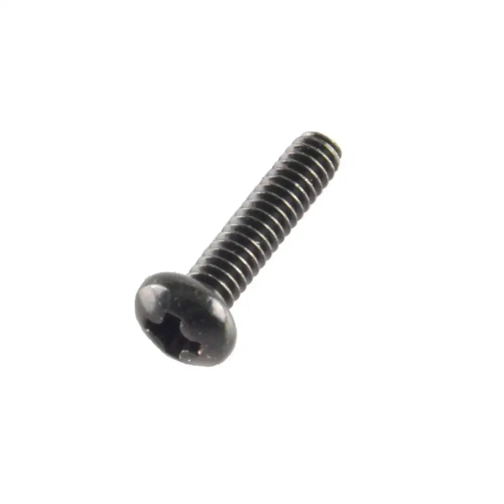 Lynxmotion スチールプラスインチ鍋ネジ 3/8 インチx 2-56（25個入りパック）