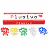 Plusivo 拡散LED アソートメントキット（ボーナスレジスタパック付き）