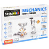 Engino Discovering STEM Mechanics：レバー＆リンケージ