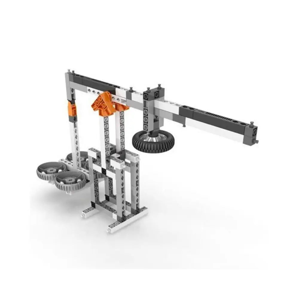 Engino Discovering STEM Mechanics：レバー＆リンケージ