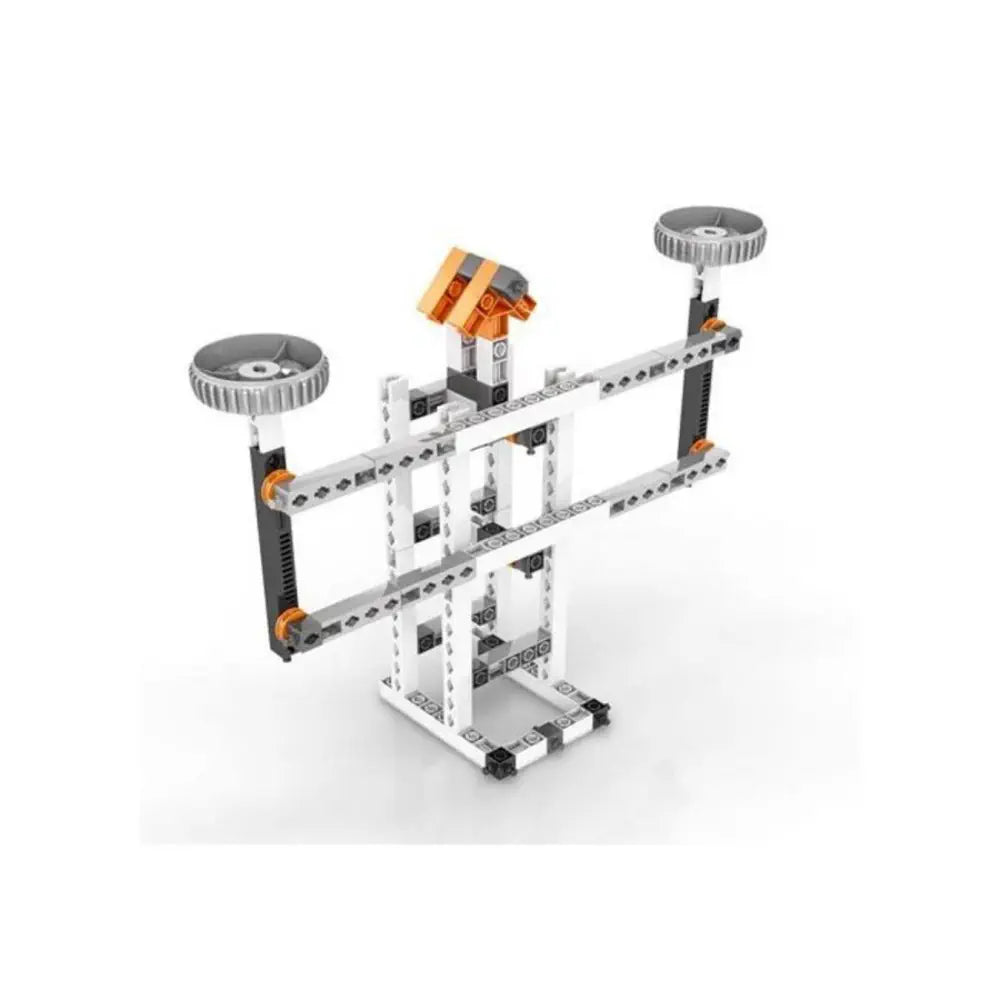 Engino Discovering STEM Mechanics：レバー＆リンケージ