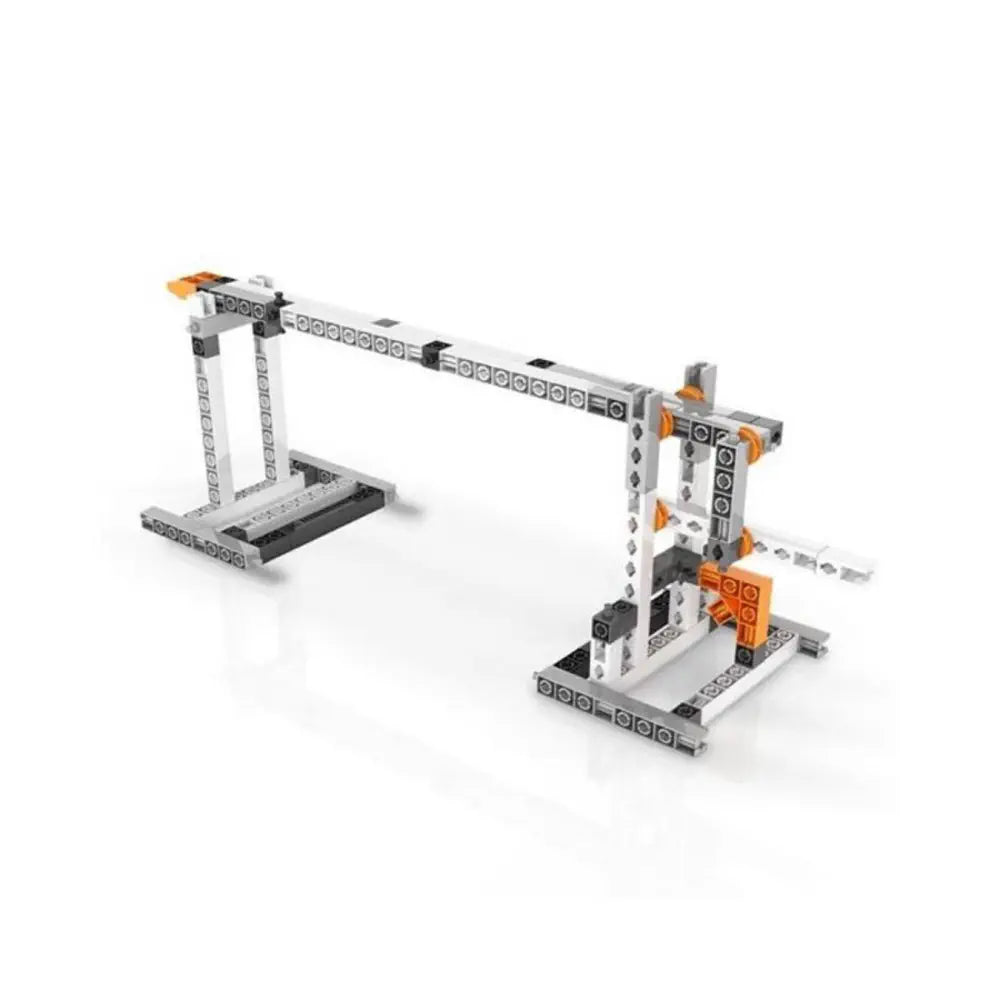 Engino Discovering STEM Mechanics：レバー＆リンケージ