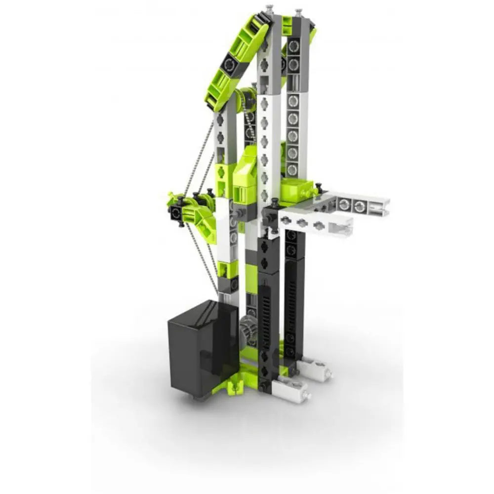 Engino Inventor モータ駆動セット 30モデル
